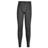 Base Layer Trousers Charcoal M